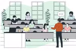 Làm gì để hiệu trưởng không thể làm "ông quan" trong trường học