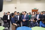 Thủ tướng giao các cơ quan nghiên cứu kiến nghị, đề xuất của ĐHQG Hà Nội