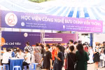 HV Công nghệ Bưu chính Viễn thông thông báo ngưỡng điểm xét trúng tuyển sớm 