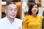 Làm sao mà cán bộ gian dối 'leo' đến tận chức Chủ nhiệm UBKT Tỉnh ủy Bắc Ninh?