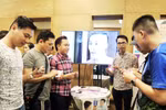 Nhiều hy vọng từ chương trình xét nghiệm HIV tại cộng đồng