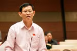 Còn ai đứng sau ông Vũ Trọng Lương nên tự giác nhận trách nhiệm