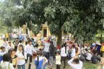 Thanh Hóa: Côn đồ "ngứa tay", vào làng gặp ai cũng đánh