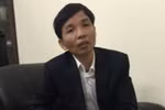 Chủ tịch tỉnh Hải Dương nói về việc xử lý Phó Chánh thanh tra dùng bằng giả