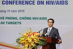 Phòng chống HIV/AIDS với hy vọng và trách nhiệm