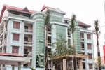 UBKT Hải Dương phải ghi nợ vì tiếp khách, Sở Xây dựng vẫn muốn làm giao lưu