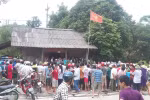 Đã bắt được nghi can thảm sát 4 người ở Yên Bái