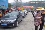 Nên xem xét cách chức lãnh đạo thuộc Cục Xúc tiến thương mại để làm gương