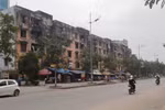 Thanh Hóa: Chung cư muốn "chết" cũng ...còn lâu mới được