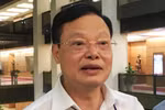 "Luật không quy định truy nguồn gốc tài sản vợ chồng ông Quý"