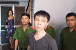 Chiếm đoạt cả trăm triệu đồng từ tài khoản ngân hàng qua mạng