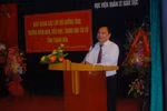 Nghi vấn Phó Giám đốc Sở GD&ĐT Thanh Hóa khai man hồ sơ để nhận danh hiệu