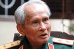 "Chúng ta phải nói cho con cháu biết bản chất thật của quân xâm lược"