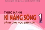 Chủ biên sách “dạy học sinh đi trên thủy tinh”: Đã có ai bị sao đâu?