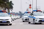 "Chung sức vì thành công của Đại hội đồng IPU 132"