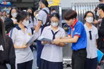 Trường ĐH kiến nghị làm rõ cách thức quy đổi điểm xét tuyển về một thang chung 