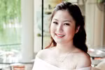 Hương Tràm: ‘Lấy chồng ngoài 25 tuổi’