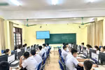Giáo viên phổ thông đang phải thực hiện nhiều việc ngoài chuyên môn