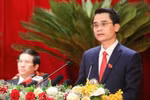 Khởi tố Phó trưởng Ban Tổ chức Tỉnh uỷ Quảng Ninh Phạm Văn Thành