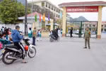 TP Hạ Long triển khai hiệu quả mô hình “Cổng trường an toàn giao thông” 