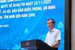 GS.Nguyễn Văn Minh chỉ ra những thách thức của GD vùng đồng bằng sông Hồng