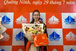 Thủ khoa ĐH Hạ Long chia sẻ “bí kíp” có công việc lý tưởng ngay khi tốt nghiệp