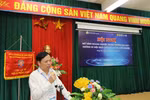 CLB khối Sư phạm Kỹ thuật tìm giải pháp phát triển doanh nghiệp trong trường ĐH 