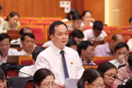 ĐB chất vấn về tình trạng trẻ đuối nước, Sở GD Quảng Ninh có giải pháp gì? 