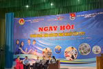 Quảng Ninh tổ chức tư vấn tuyển sinh giáo dục nghề nghiệp năm 2022