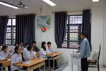 Công tác triển khai đề án GD hướng nghiệp và định hướng phân luồng học sinh 