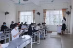 Quảng Ninh: Bố trí máy phát điện dự phòng cho nhu cầu các phòng thi vào lớp 10