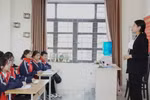 Đừng ấn định "học kém mới đi học nghề" với học sinh tốt nghiệp THCS