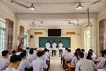 Sớm tăng lương, thi tuyển hiệu trưởng công khai sẽ hạn chế được GV nghỉ việc