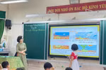 Lương nhà giáo ưu tiên xếp cao nhất: GV sống được bằng lương, yên tâm giảng dạy