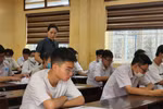 Thí sinh nào sẽ được miễn thi môn Ngoại ngữ trong xét công nhận tốt nghiệp THPT?