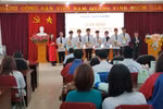 Quảng Ninh tăng 11 giải học sinh giỏi quốc gia so với năm ngoái