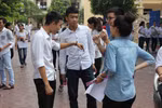 Đặc cách cho 5 thí sinh tốt nghiệp THPT, 4 thí sinh bị TNGT