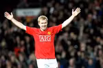 Paul Scholes bất ngờ nhận lời trở lại đội tuyển Anh