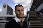Nhìn lại 4 năm không thể quên của Guardiola qua 32 hình ảnh đẹp