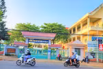 Hiệu phó phản ánh bị HT THPT Chu Văn An trù dập, Sở GD Đắk Lắk có kết luận
