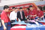 Bộ Giáo dục công bố những con số về hoạt động khởi nghiệp