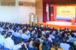 Diện tích đất hạn hẹp, Đà Nẵng kiến nghị điều chỉnh số lượng tầng/trường học