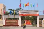 Từ đơn tố cáo nặc danh, phát hiện vi phạm trong đấu thầu ở Trường CĐ Quảng Nam