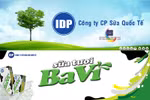 Kết quả tặng 5 thùng sữa Ba Vì (đợt 37) 