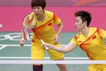 Trung Quốc số 1 Olympic, nhưng mất cả danh dự quốc gia 
