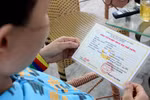Mập mờ tuyển sinh, giáo viên bán bằng giả
