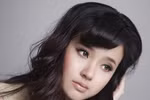 Midu gợi cảm với váy ôm bó sát