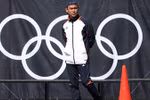 Sau Trung Quốc, tới lượt Nhật 'diễn kịch' lố bịch tại Olympic