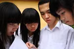 ĐH Ngoại ngữ, ĐH Sài gòn, Khoa Y Dược công bố tuyển thẳng