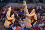 Trung Quốc 'luyện vàng' Olympic bằng roi da, dùi cui điện...